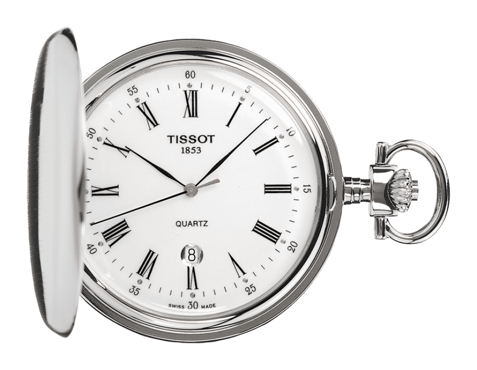 Top Tissot Watches for Men by Azzi Jewelers