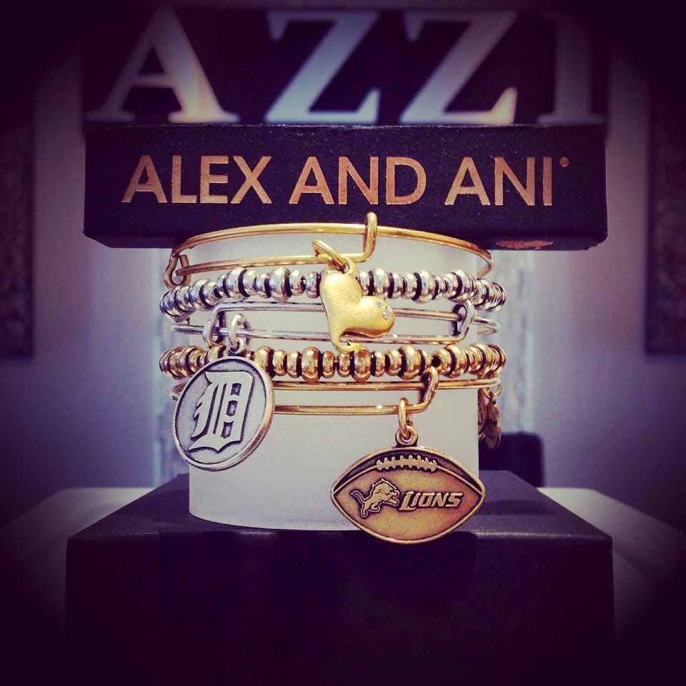 Alex and Ani Setting the Trend