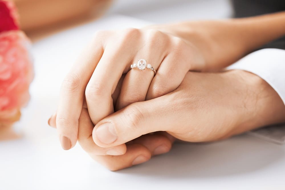 5 Fascinating Facts about Wedding Rings
