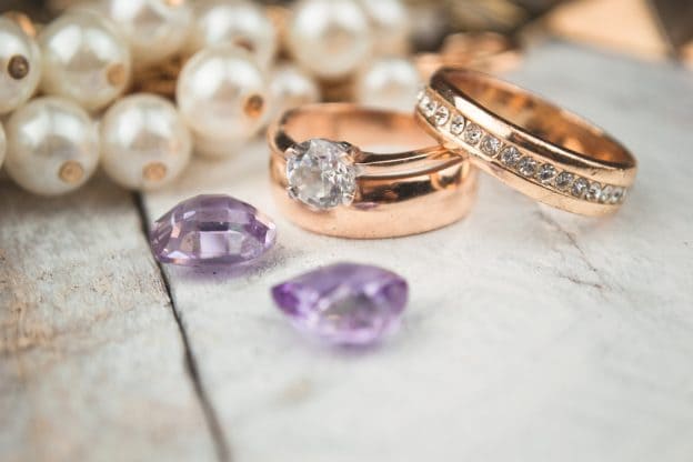 5 Reasons Why Custom Designed Jewelry Is a Good Choice