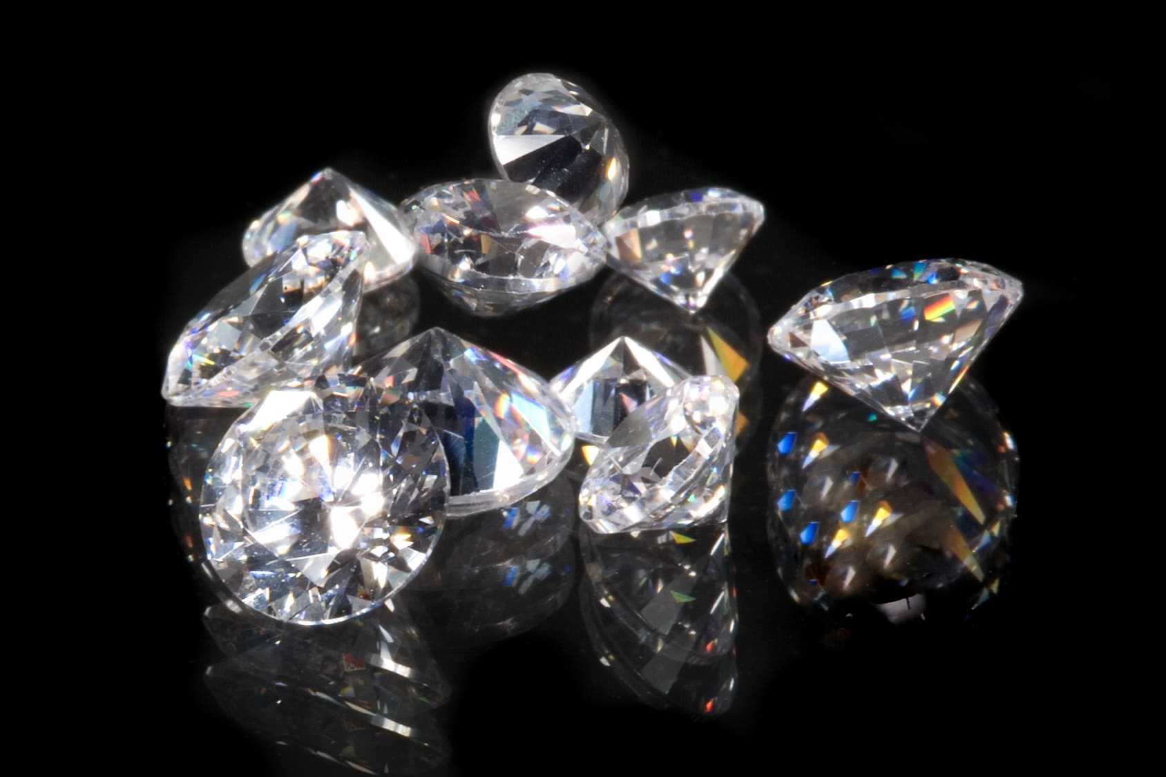5 Important Things to Consider When Buying Loose Diamonds