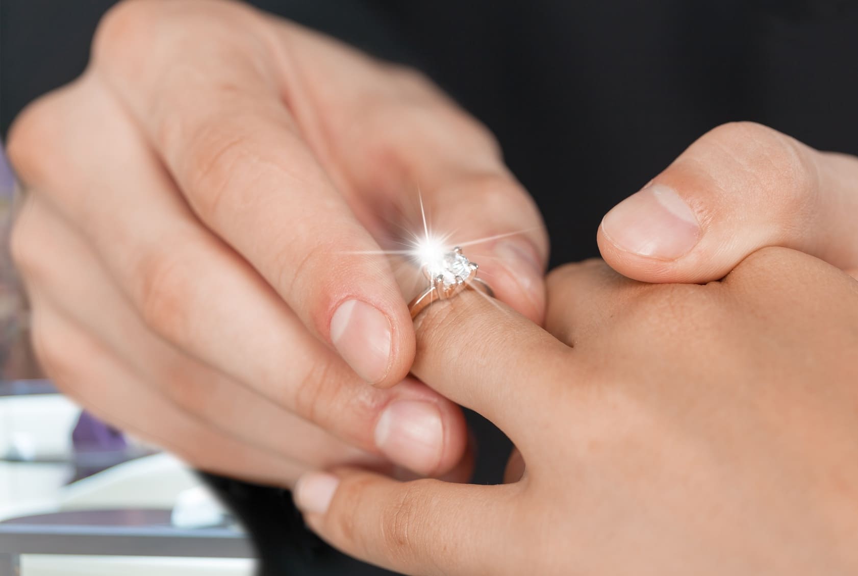 Things to Know before Buying an Engagement Ring