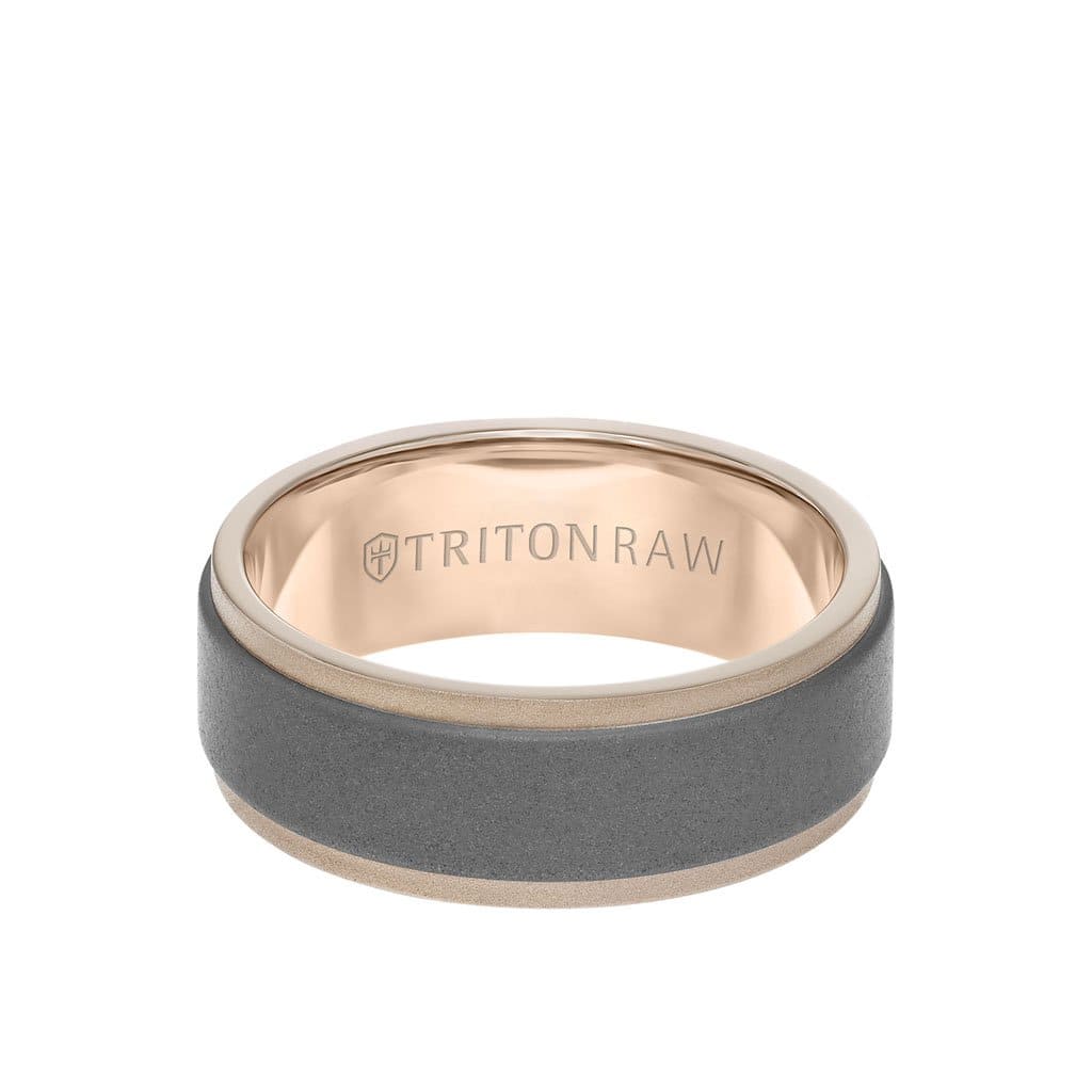 Best Material for a Wedding Ring