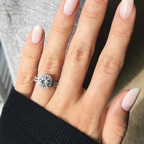 engagement rings for women in Okemos, MI