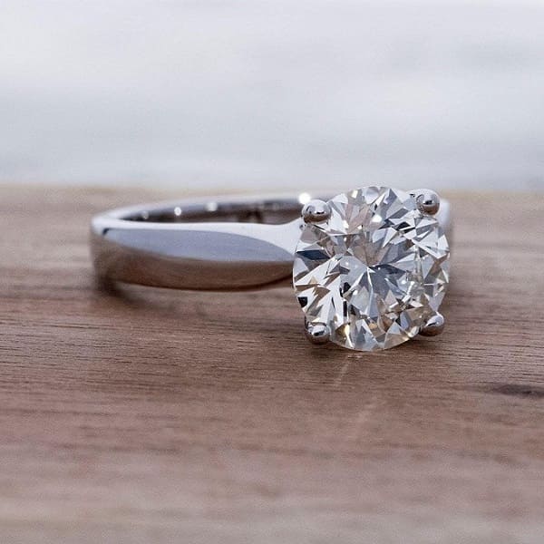 The Best Diamond Engagement Rings