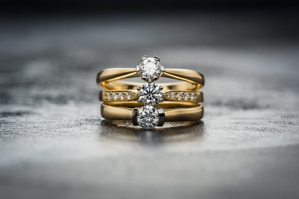 Our Expert Guide to Engagement Ring Styles