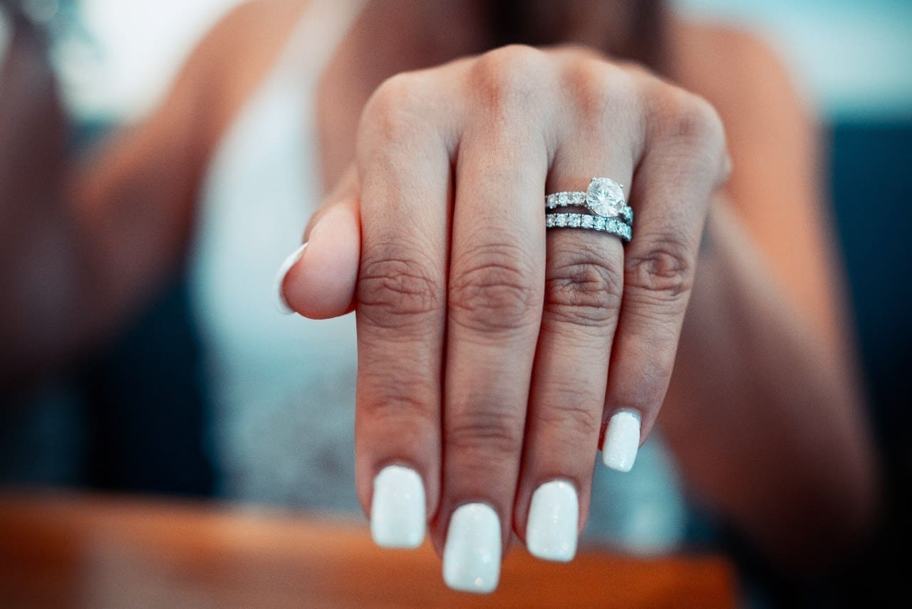 The History of Wedding Rings & How They Changed Over Time