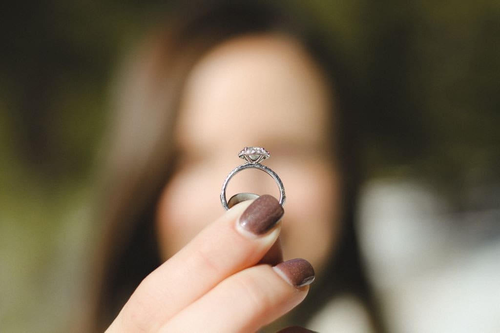 Is it Time to Upgrade Your Engagement Ring?