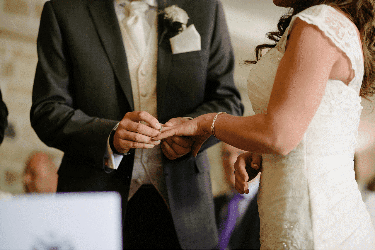 How Early Should You Start Wedding Band Shopping?