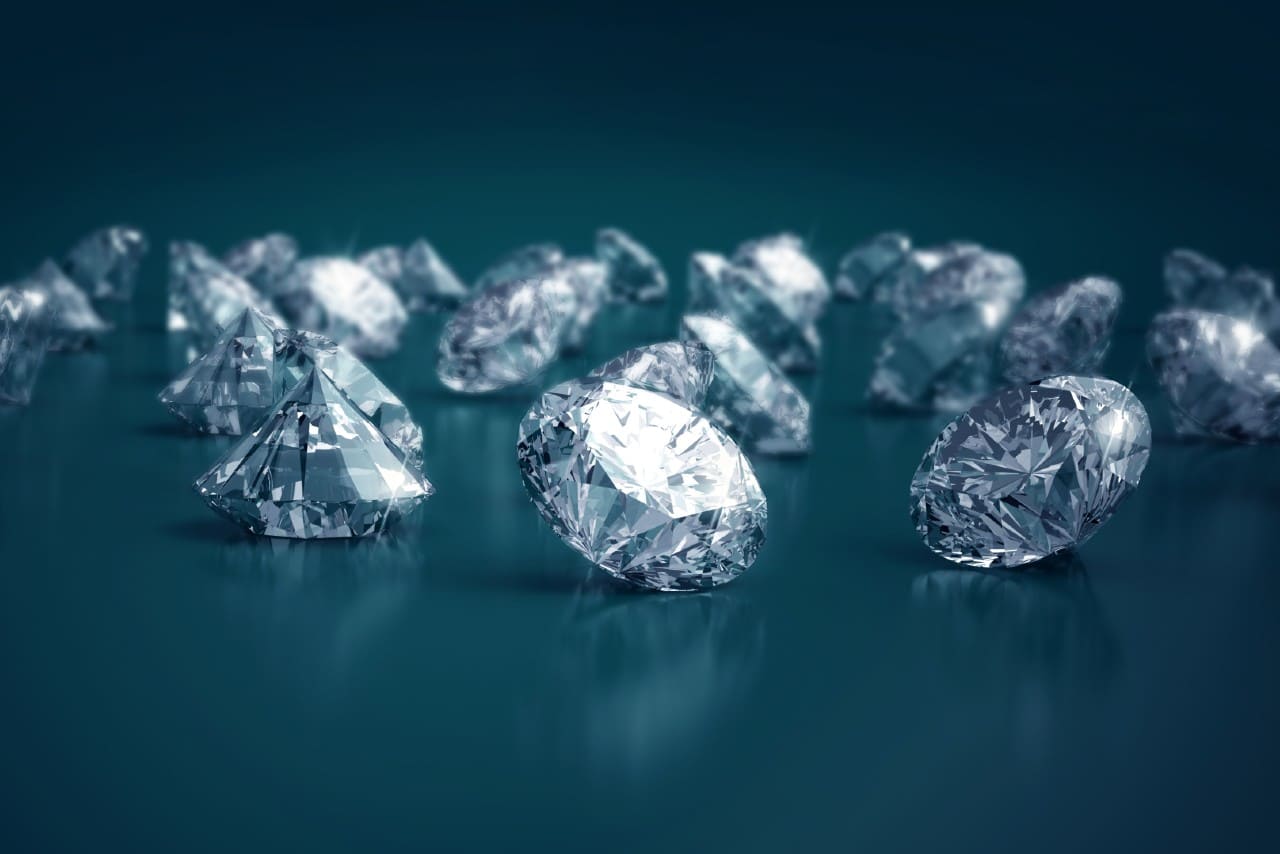 Diamonds: A Guide To April Birthstone Jewelry