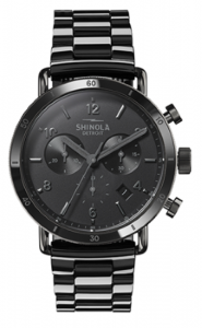 Shinola Canfield Sport Watch