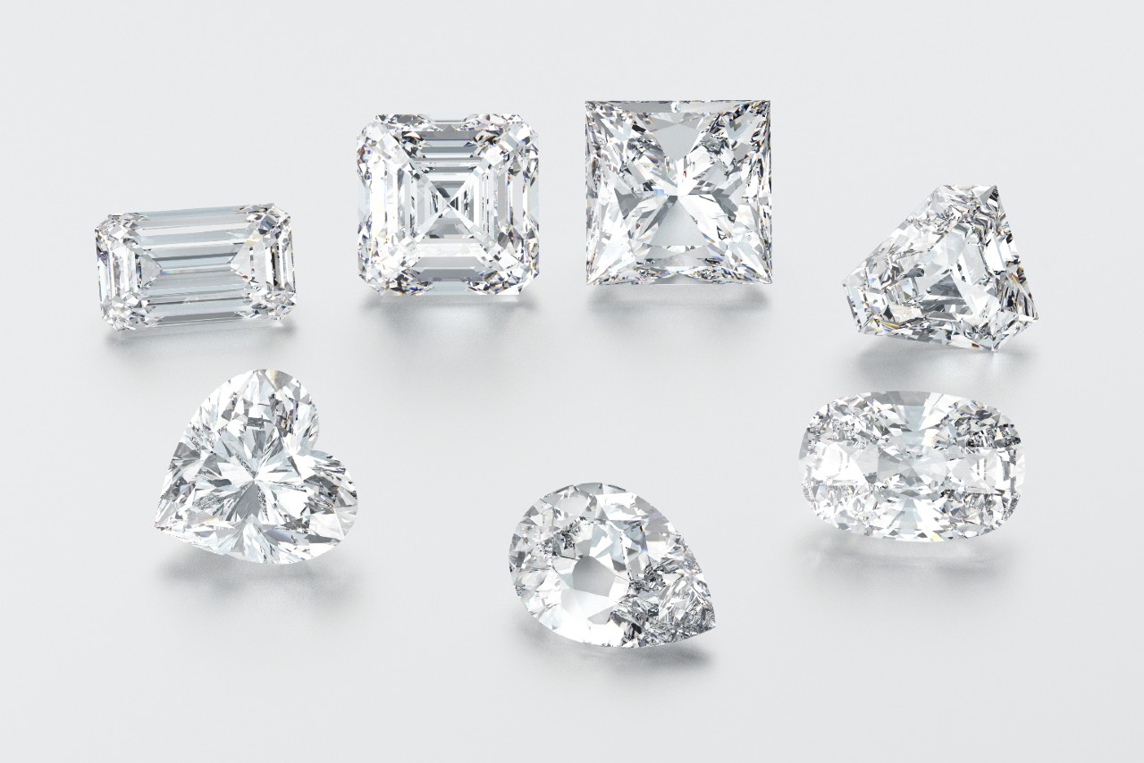 HOW ARE LAB CREATED DIAMONDS MADE?